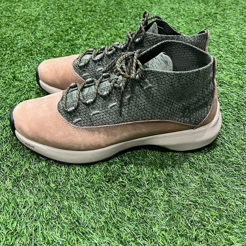 Mens Danner Caprine Boots